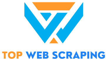 TOP WEB SCRAPER